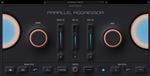 Baby Audio Parallel Aggressor Audio Plugin - Download Front View